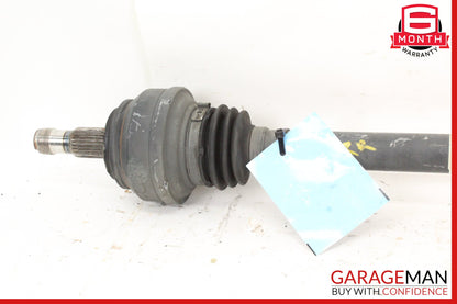 2019-2023 Mercedes W238 E450 RWD Rear Right Side CV Axle Shaft 2133505412 OEM