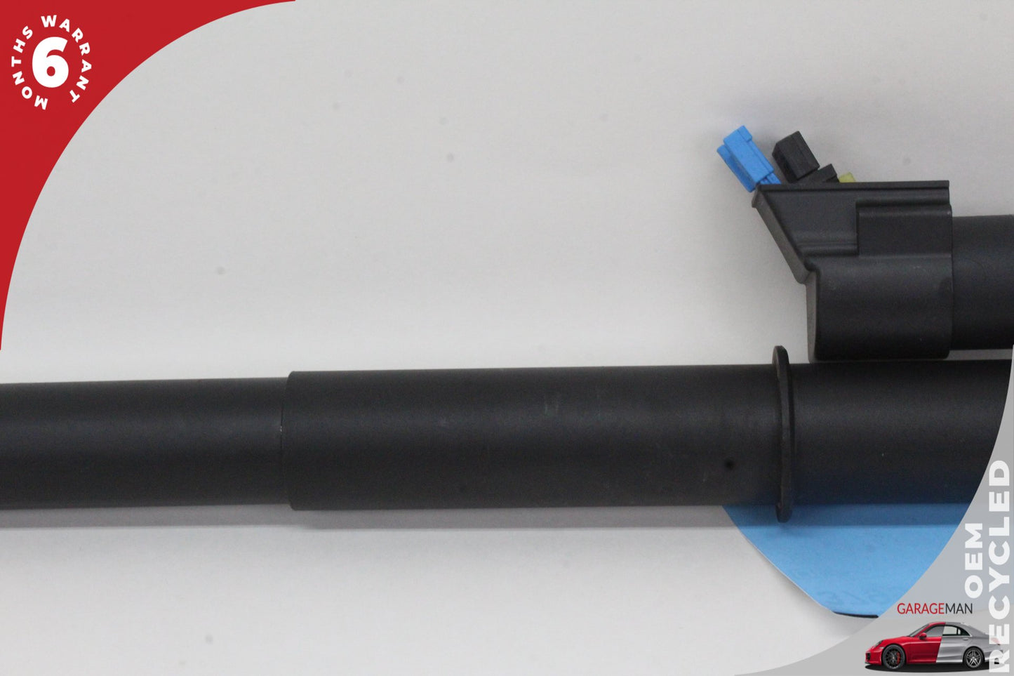 2014-2020 BMW 430i F36 Rear Left Driver Side Trunk Tailgate Strut 7432375 OEM