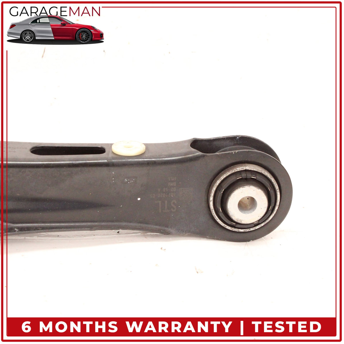 2018-2024 BMW X3 G01 AWD Rear Left/Right Lower Forward Control Arm OEM