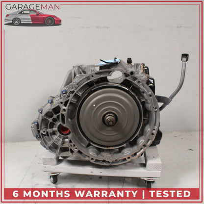 2019-2023 Mercedes W177 A220 CLA250 FWD 2.0L Automatic Transmission 724033 OEM