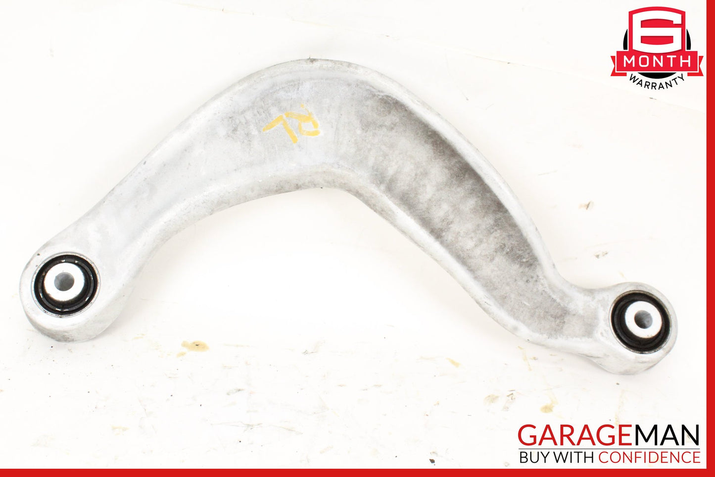 2009-2018 Audi A7 A6 Rear Left Driver Side Upper Control Arm 8K0505323H OEM