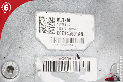 2009-2018 Audi S5 S4 Q7 Panamera/ Touareg 3.0L Engine Supercharger Assembly OEM