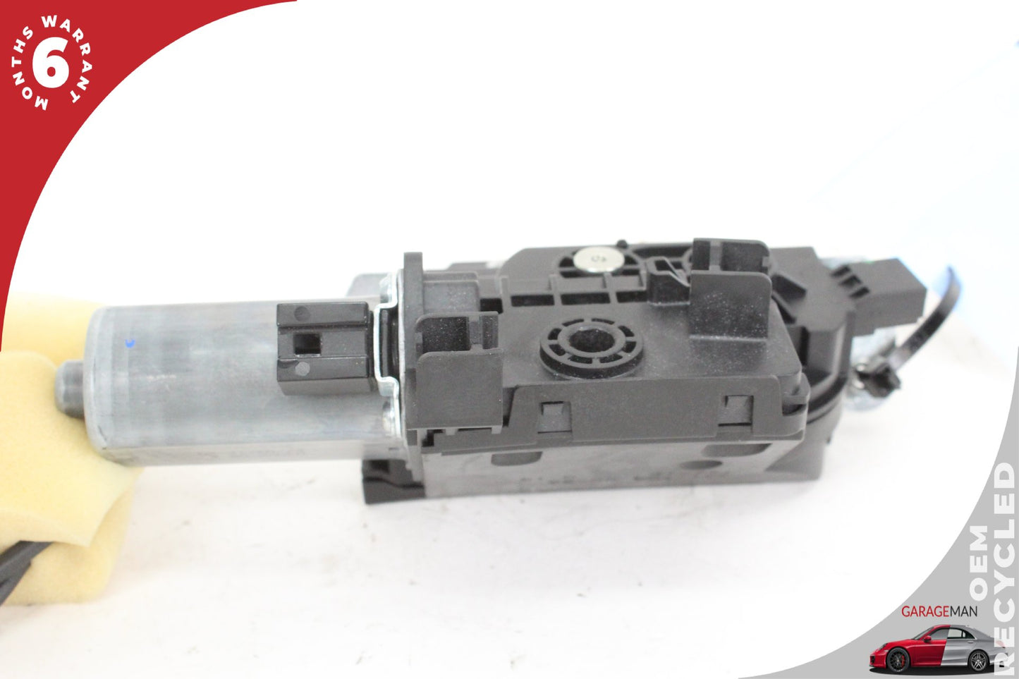 2007-2014 Mercedes-Benz S550 W221 Trunk Lid Latch Lock Actuator 2217500085 OEM