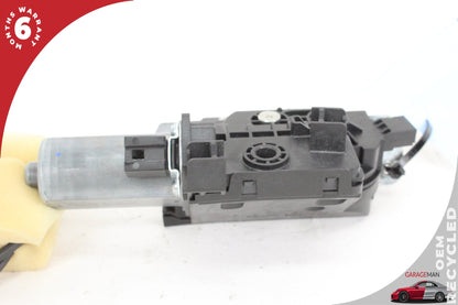 2007-2014 Mercedes-Benz S550 W221 Trunk Lid Latch Lock Actuator 2217500085 OEM