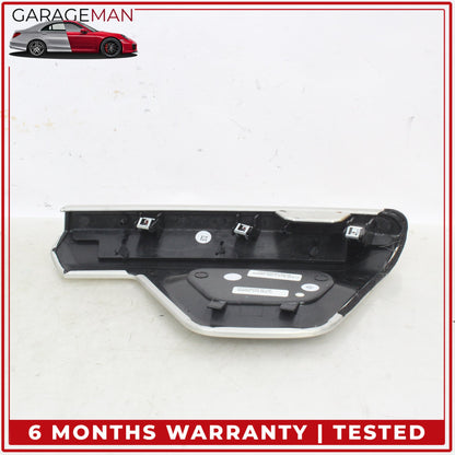 2013-2017 LR Range Rover L405 Left and Right Side Center Console Trim Bezel OEM