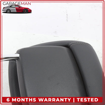 2010-2016 Mercedes W212 E350 Sedan Front Left or Right Headrest Head Rest OEM