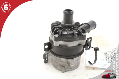2011-2018 Porsche Cayenne 958 Auxiliary AUX Circulation Water Pump 7P0965567 OEM