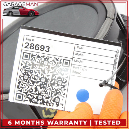 2023-2025 Audi Q5 Front Left and Right Side Door Speaker 80A035415