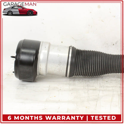 2007-2014 Mercedes W216 CL550 Rear Left Airmatic Shock Strut 2213202113 OEM