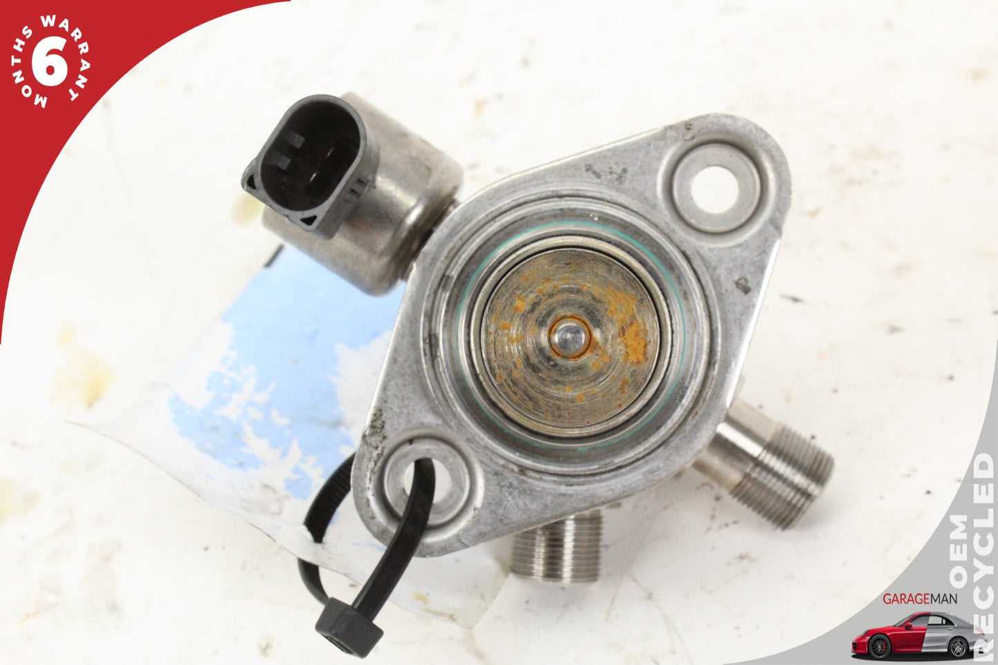 2011-2020 Mercedes X166 GL450 GLS550 High Pressure Fuel Pump 2780701101 OEM