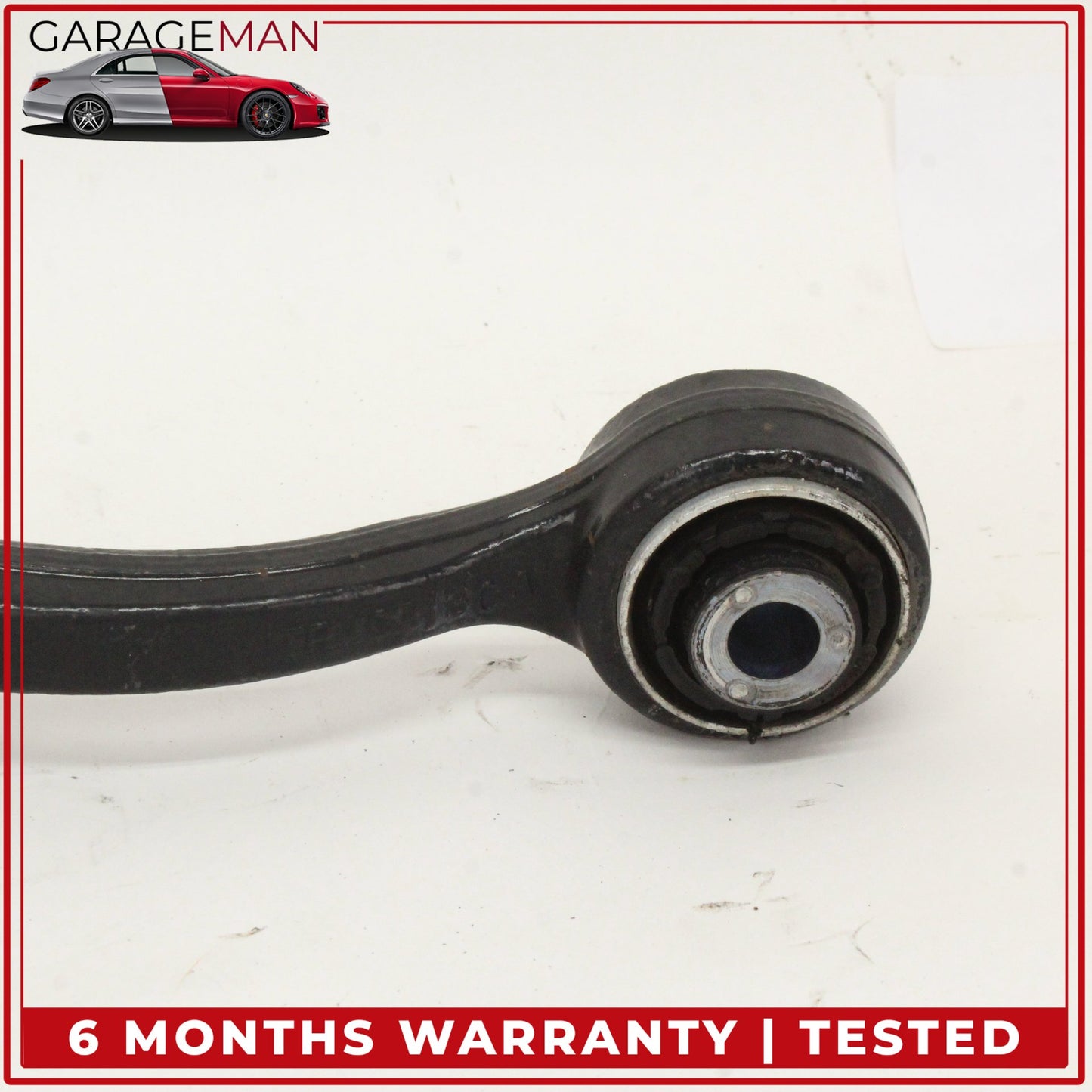 2011-2018 BMW X3 X4 Rear Left or Right Side Upper Control Arm 6786991 OEM