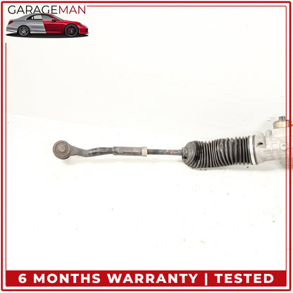 2006-2011 Mercedes-Benz CLS500 W219 Power Steering Gear Rack 2194601000 OEM