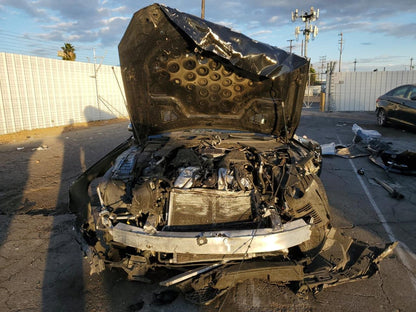 Parting Out- 2013 Mercedes-Benz SL500 R231- 125