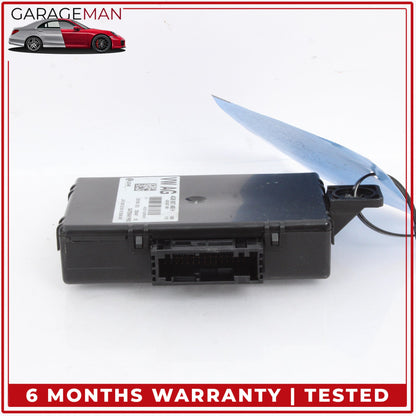 2012-2018 Audi A6 A7 Gateway Interface Control Module Unit 4G8907468H OEM