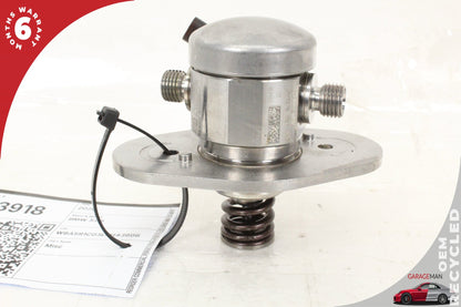 2019-2024 BMW 330i G20 High Pressure Fuel Pump 0261520521