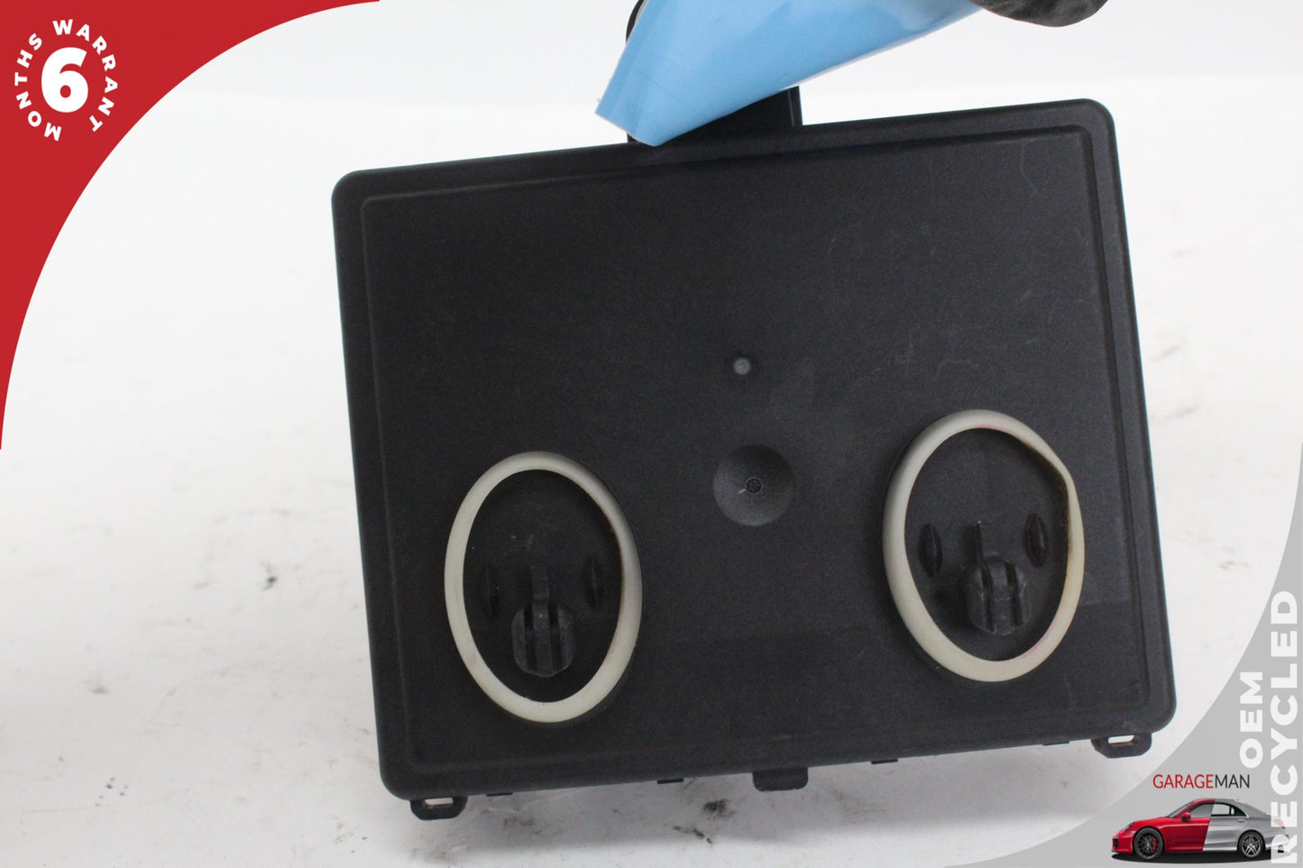 18-24 Audi Q5 Front Left Door Control Module 4M1959793B Genuine OEM