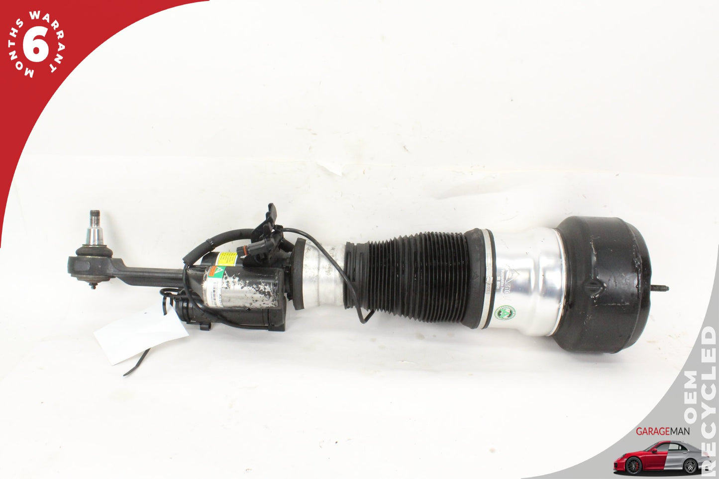 2007-2013 Mercedes-Benz S550 W221 Arnott Front Left Airmatic Shock Strut AS2548