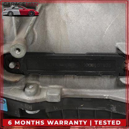 2014-2016 Land Rover LR4 L319 4WD SUV 8 Speed Automatic Transmission 8HP-70 OEM
