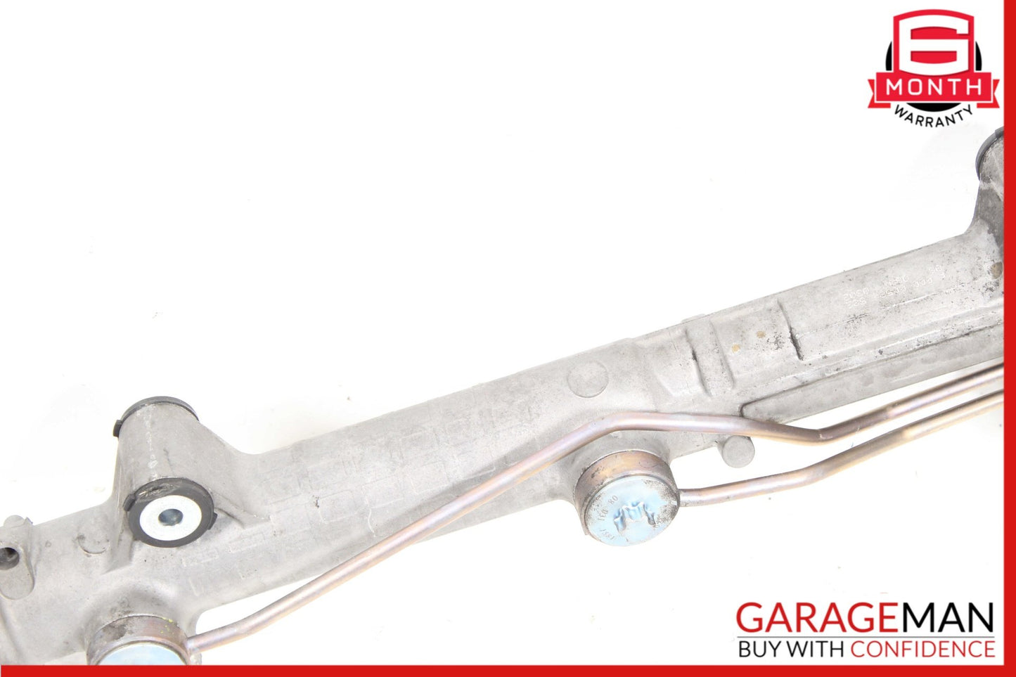 2006-2012 Mercedes-Benz GL450 X164 Rack & Pinion Assembly 25111051011