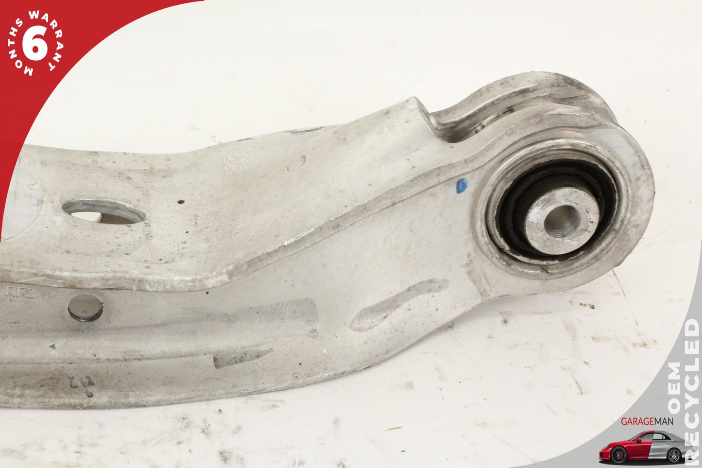 2018-2025 Audi SQ5 Q5 Rear Left or Right Side Lower Control Arm 80A505311A OEM