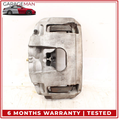 2012-2018 Audi A6 A7 Front Left and Right Side Brake Caliper Set 4G05BC OEM