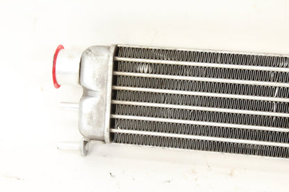 2015-2018 Mercedes-Benz C300 W205 Engine Oil Cooler Radiator 0995002200 OEM