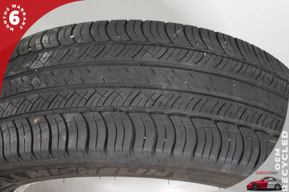 2010-2016 Land Rover LR4 Wheel Tire Rim 8Jx19EH2+53 CD242CDWU9GRA OEM