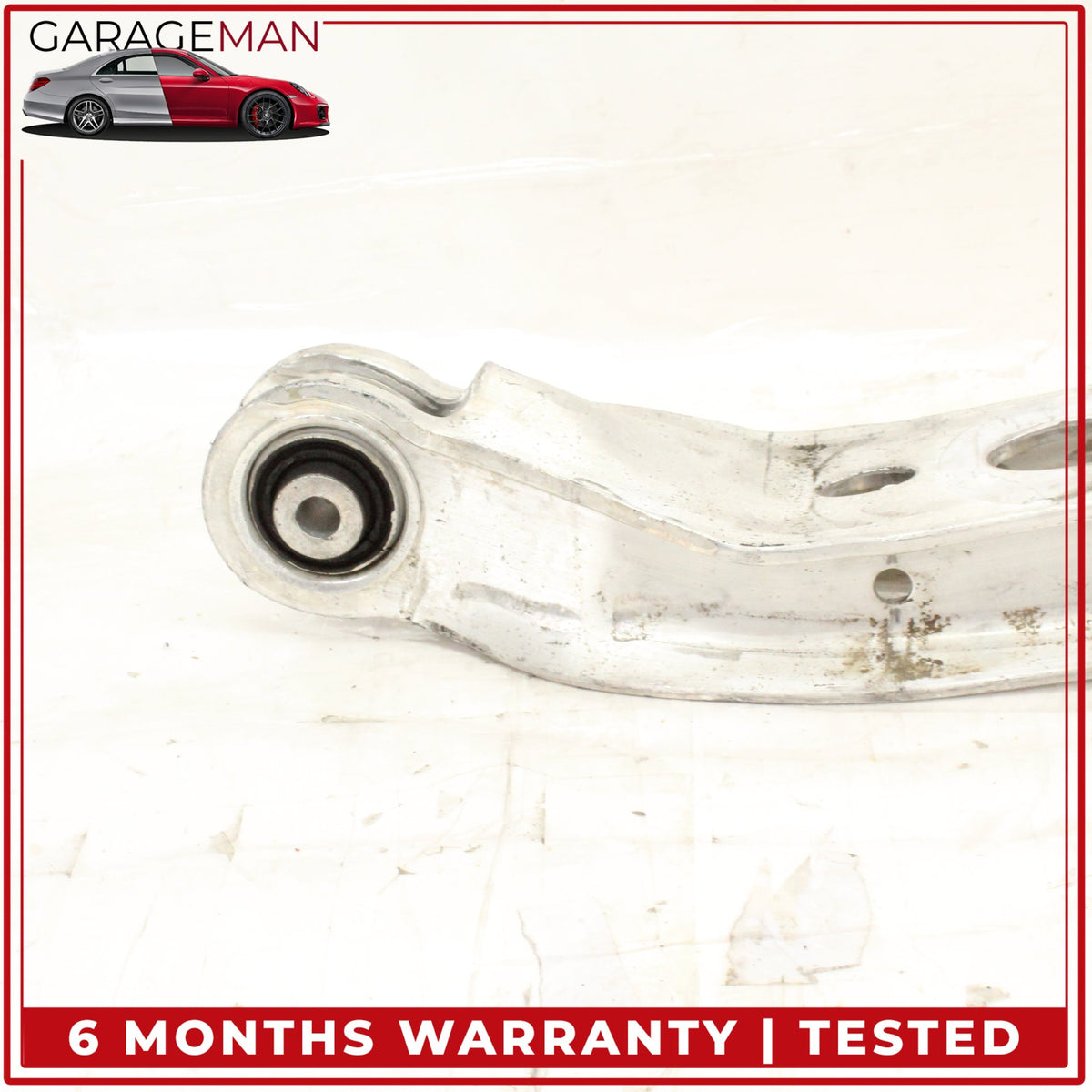 2018-2025 Audi Q5 SQ5 Rear Left or Right Side Lower Control Arm 80A505311B OEM