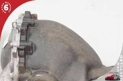 2003-2005 Ford Thunderbird RWD 3.9L Rear Differential Diff Axle Carrier OEM 126K