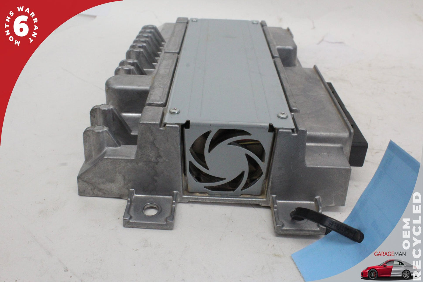 2018-2020 Audi SQ5 Q5 Audio Radio Sound System Amplifier AMP 80A035223A OEM