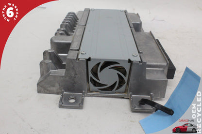 2018-2020 Audi SQ5 Q5 Audio Radio Sound System Amplifier AMP 80A035223A OEM