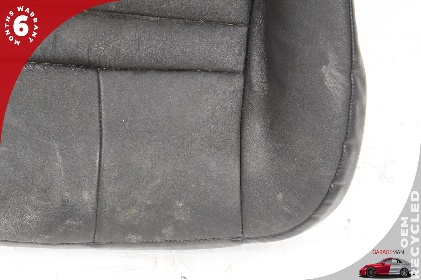 1995-2002 Pontiac Firebird Rear Left or Right Side Bottom Lower Seat Cushion OEM