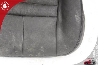 1995-2002 Pontiac Firebird Rear Left or Right Side Bottom Lower Seat Cushion OEM