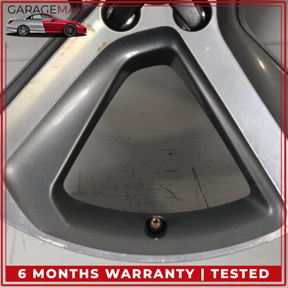 2013-2017 Audi Q5 SQ5 8R Front or Rear Wheel Rim 8.5JX20H2 ET33 8R0601025CJ OEM
