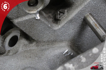 2005-2012 Mercedes W211 E350 GLK350 C350 Right Cylinder Head 2720162301 OEM