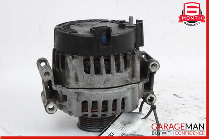2016-2018 Audi A6 A7 Engine Alternator Generator 14V 180A Valeo 06E903024M OEM