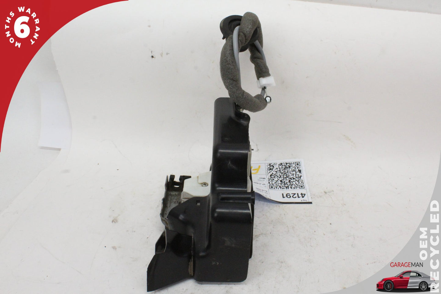 2017-2024 Audi SQ5 A4 A5 Q5 S4 Front Left Side Door Lock Actuator 8X1837015C OEM