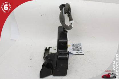 2017-2024 Audi SQ5 A4 A5 Q5 S4 Front Left Side Door Lock Actuator 8X1837015C OEM