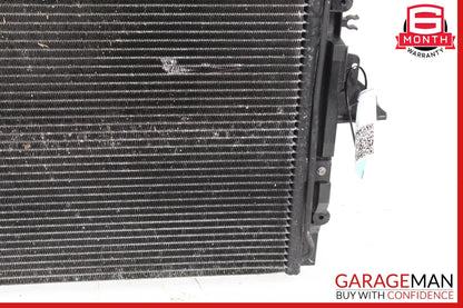 2010-2016 Land Rover LR4 L319 L320 SUV Enginne Cooling Radiator LR015560 OEM