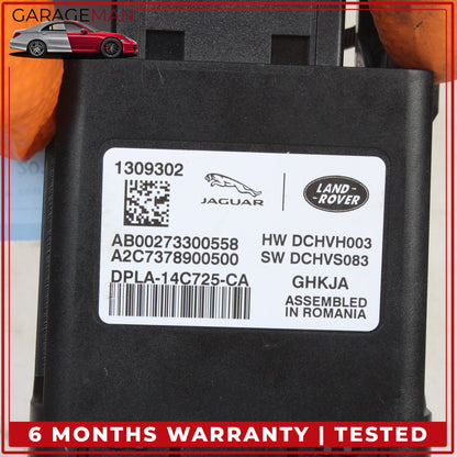 2014-2022 Land Rover Range Rover L405 Front Left or Right Seat Heat Module OEM