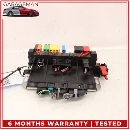 2000-2006 Mercedes W215 CL500 Rear SAM Fuse Box Relay Module 0315451632 OEM
