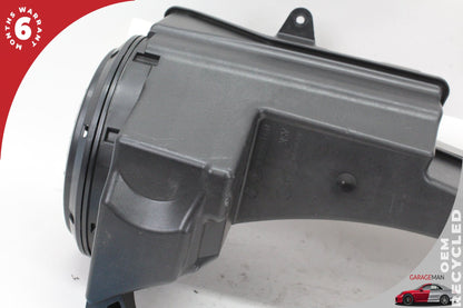 2012-2018 Audi A7 A6 RS7 S6 Rear Audio Subwoofer Speaker 4G9035621 OEM