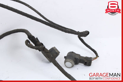 2010-2014 Mercedes-Benz S400 W221 Bumper Parktronic Wire Harness Cable OEM