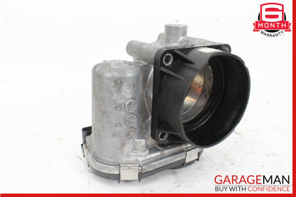 2015-2020 Mercedes-Benz C300 CDI Sedan Throttle Body 2701410025