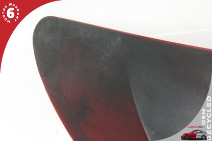 2014-2016 Mercedes W117 CLA45 AMG Rear Left Side Tail Light Lamp 1179060701 OEM