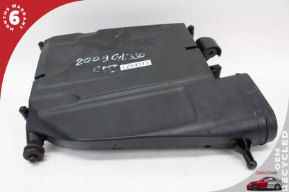 2007-2015 Mercedes X164 GL350 Engine Air Intake Cleaner Filter Box Right Side