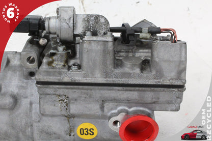 2011-2014 Porsche Cayenne 958 AC A/C Air Conditioning Compressor 7P0820803H OEM