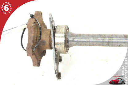 2013-2017 Audi A6 C7 Sedan Transmission Axle Flange Shaft 1087235115 Genuine