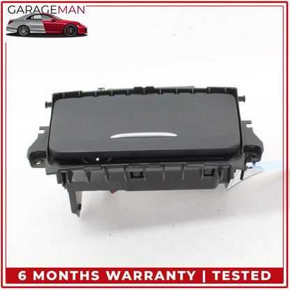 2014-2019 Mercedes W117 CLA250 Center Console Ashtray Compartment 1768100179 OEM
