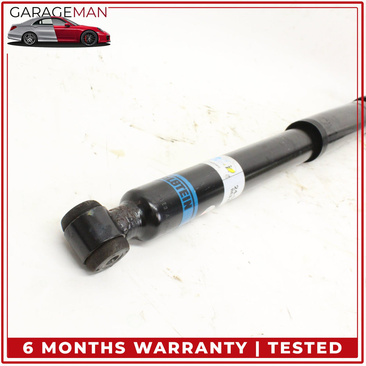 1997-2004 Mercedes R170 SLK320 Rear Left and Right Shock Strut Absorber Set OEM